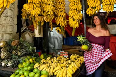 Stone Town: Guided Walking Tour