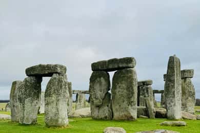 Z Southampton: Prywatna wycieczka 1-dniowa Stonehenge & Salisbury