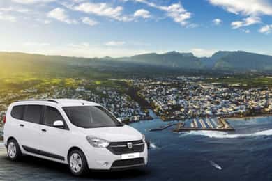 Complete Tour of Reunion Island on 13 steps !