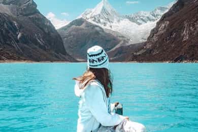 Vanuit Lima: Het beste van Huaraz (Laguna Paron, Rocotuyoq en Congelada) in 2 dagen