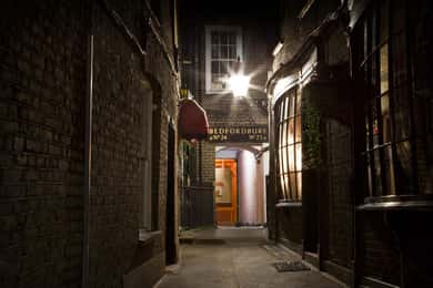 Jack The Ripper Museum & See 30+ London Top Sights Tour