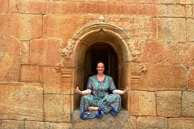 Discover Bangalore Through the Ages — Guided Tour with Lunch