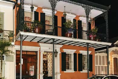 Voodoo e fantasmi: Tour di NOLA