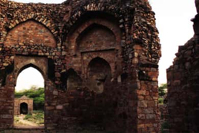 Delhi's Rustic Sites tour & Skip the tourist traps