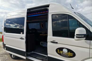 Kayseri Airport (ASR): One-Way Transfer to Cappadocia Hotels