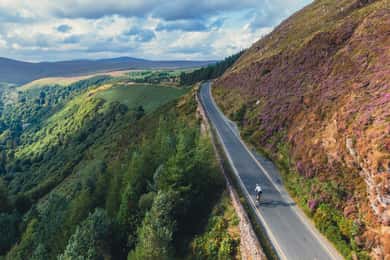 Dublin Legends Road Ride