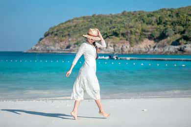 Phuket: Racha and Banana Beach by Speedboat with Lunch