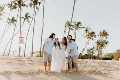 Maui: Private Session with a Local Professional Photographer