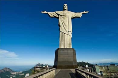Rio: Christ the Redeemer Entry Ticket with Optional Add-Ons