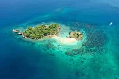 Lombok: Exotisch strand en prachtig snorkelen