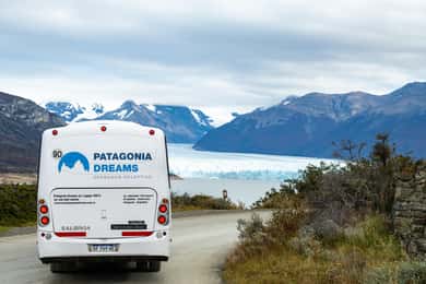 El Calafate: Private Airport Transfer