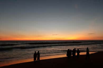 Trivandrum:A Guided Tour of Heritage & Local Flavours