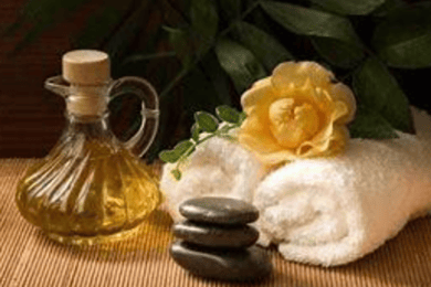 Puerto Vallarta: Hot Stone Massage Experience