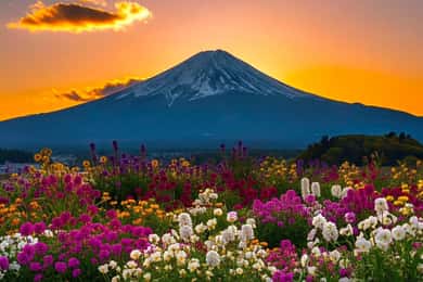 Z Tokia: Přizpůsobitelný soukromý jednodenní výlet na horu Fuji a do Hakone