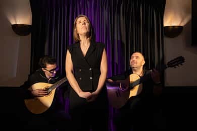 Lisbon: The Best Place to Listen Fado in the Afternoon