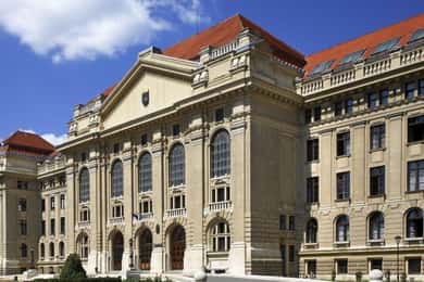 Das Beste von Debrecen: Private Rundgang Tour mit einem Einheimischen