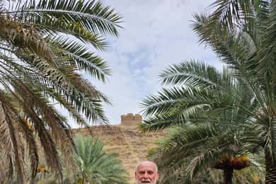 From Muscat: Nizwa, Birkat Al Mouz & Oman Across Ages Museum