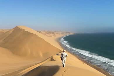 Doha: Inland Sea Tour, 4x4 Desert Safari/All Activities