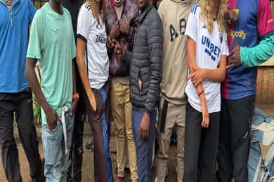 #1-Day Hike Marangu Kilimanjaro Joining Group Tour