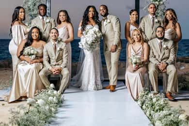 Capture Your Dream Wedding with Top Photographer Vaughn