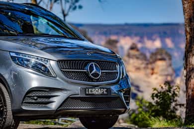 Private Blue Mountains Escape The Crowds Tour