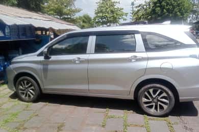 Bogor: Private Car Charter With Driver