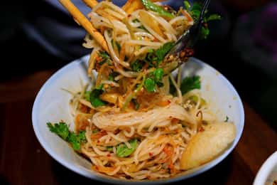 Hue: Guided Local Food Tour with Tastings