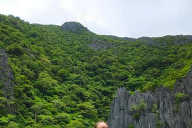 Coron: Super Ultimate 7 Destination with Lunch & Transfer