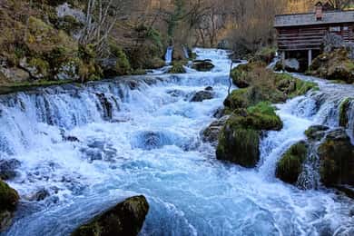Banja Luka: Krupa na Vrbasu Guided Hike with Transfers