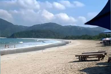 Lombok: Praia do Sul, Aldeia Tradicional, Passeio de Artesanato