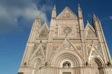 De Florença: Assis e Orvieto numa excursão de dia inteiro