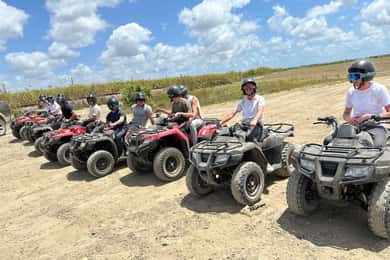 Miami: ATV Tour