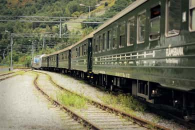 Stavanger: 8-Day Tour of Norway with a guide