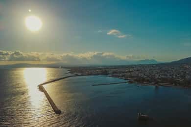 Photo Tour in Kalamata – Be the Photographer or the Model