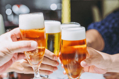 Brussels: Chocolate and Beer Private Tour with Tastings
