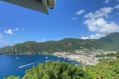 St. Lucia: Private Customizable Day Tour with Driver