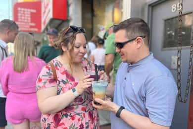 Richmond: tur gastronomic al aromelor sudice în Shockoe Bottom