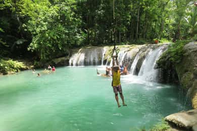 Det bästa av Siquijor Island Tour - Delad tur