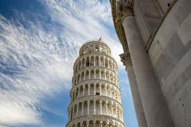 Pisa: Leaning Tower, Cathedral, Baptistery timed Tickets