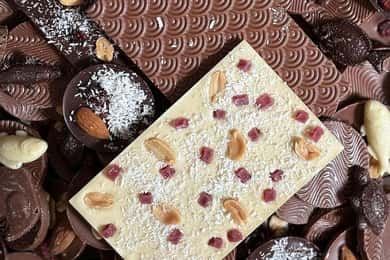 Boulogne-sur-Mer: Chocolate Making Workshop with Chocolatier