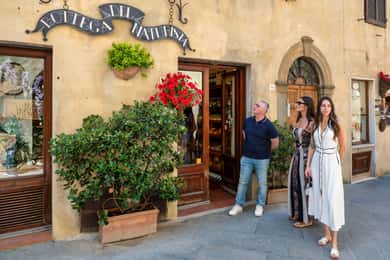 Φερράρα: Ξενάγηση με τα πόδια στα αξιοθέατα της πόλης