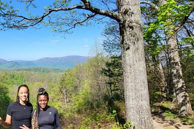 Wears Valley: La pace degli Smokies e la storica casa della scuola del 1882