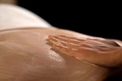 Vitamin C Body Wrap