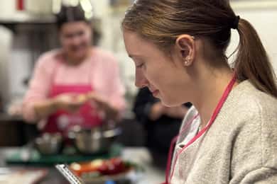 Portugal: Traditional Portuguese Desserts Class