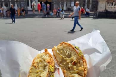 Catania: De zoete kant van Sicilië - Een culinaire tour