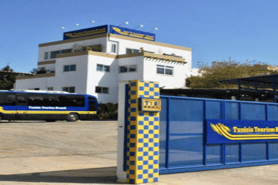 Tunisia: Airport Transfer from/to Main Cities
