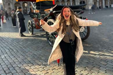 Brüssel: 2-stündiger Rundgang durch die Altstadt mit einem lokalen Guide