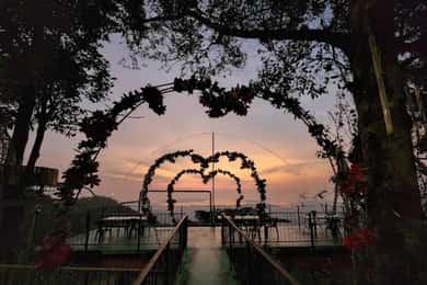 Kota Kinabalu: Kokol Farmstay-dagstur