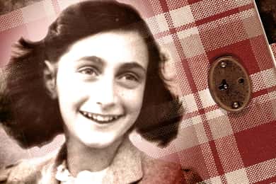 Amsterdam: Guided Anne Frank Small-Group Walking Tour