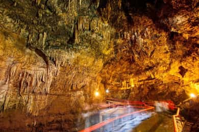 San Cristobal : Grottes de Rancho Nuevo et visite d'Arcotete